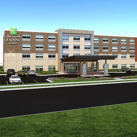 Holiday Inn Express - Kermit By Ihg Buitenkant foto
