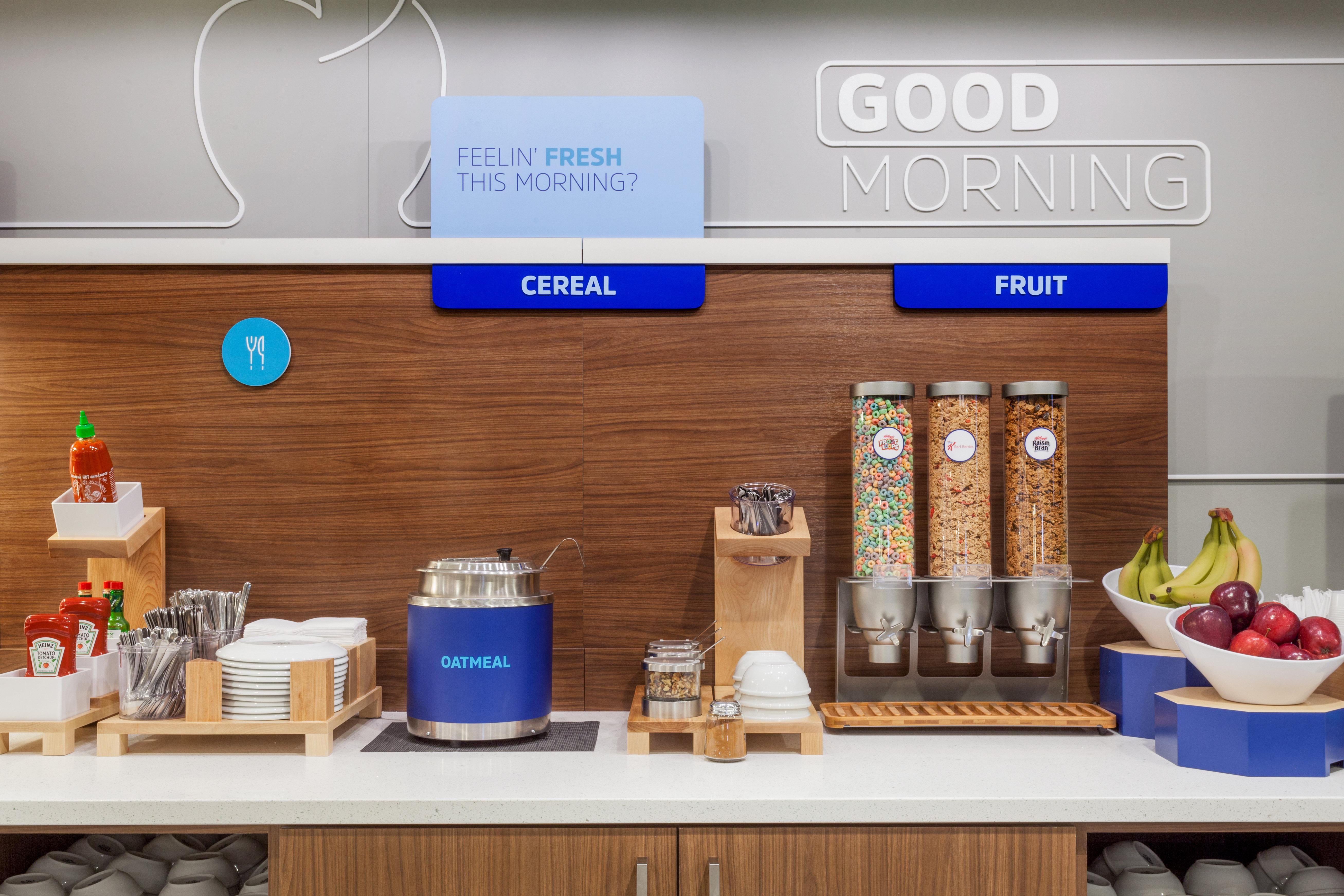 Holiday Inn Express - Kermit By Ihg Buitenkant foto