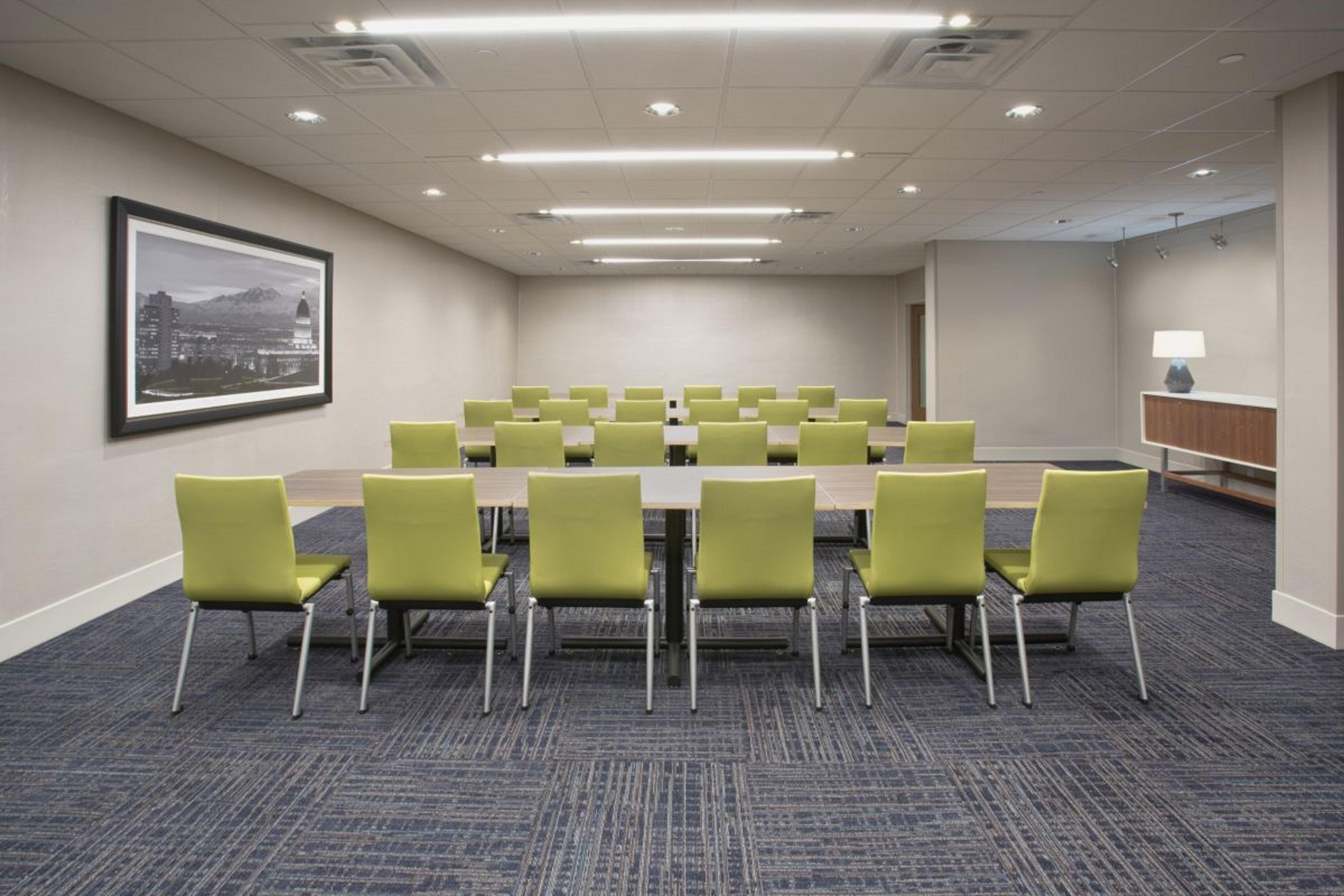 Holiday Inn Express - Kermit By Ihg Buitenkant foto